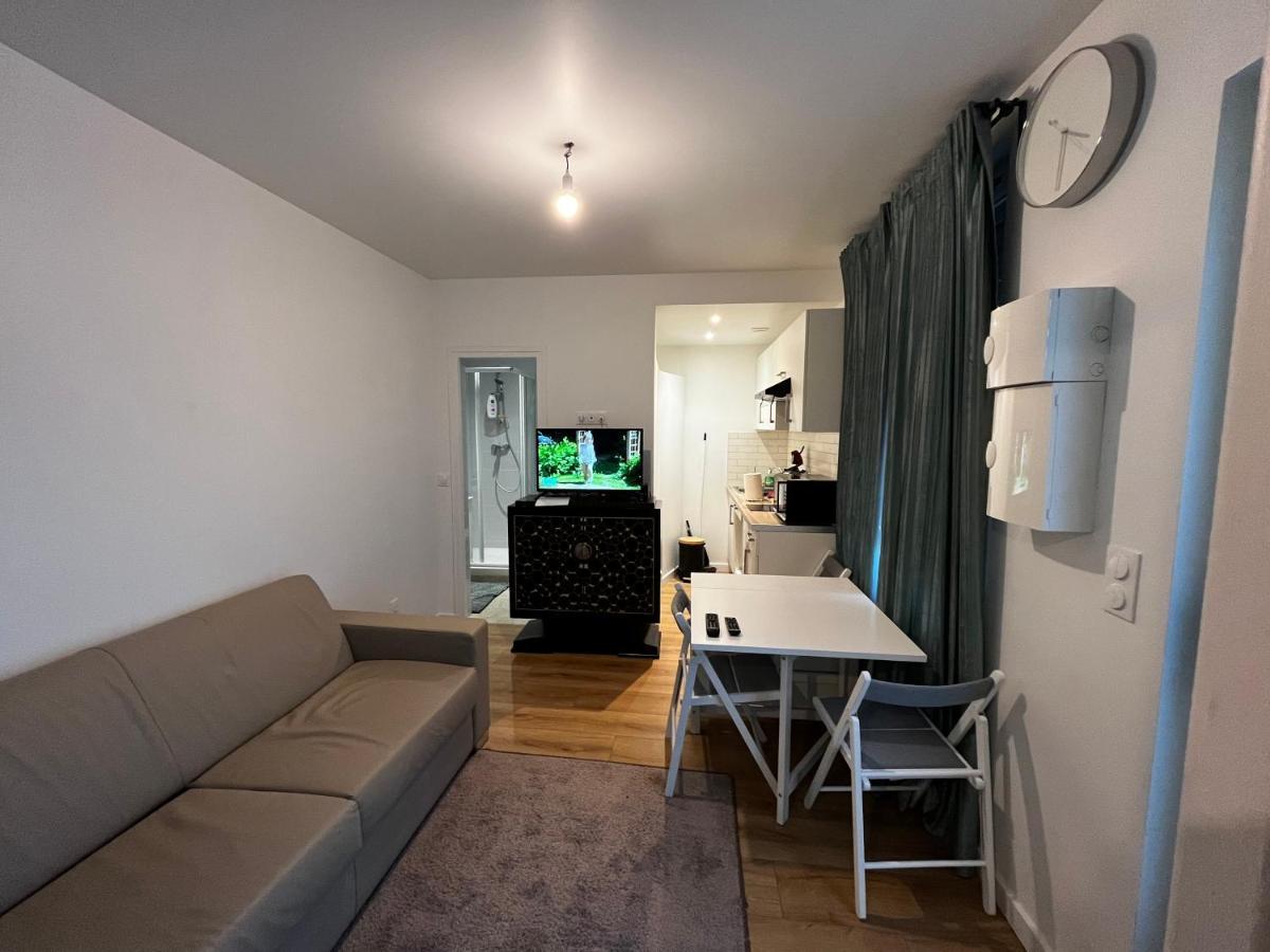 Magnifique F2 Aeroport D Orly Apartment Paray-Vieille-Poste Exterior photo