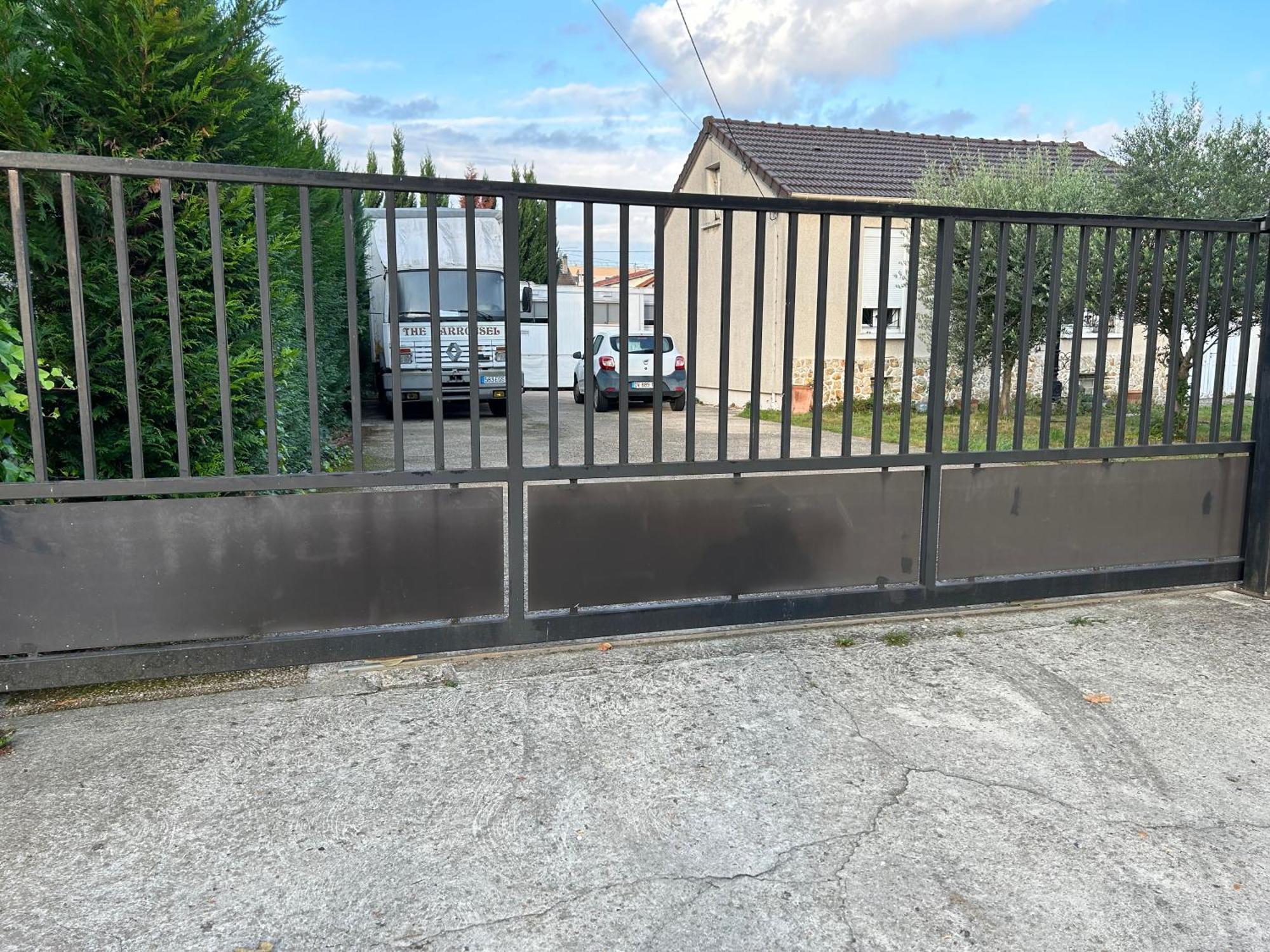 Magnifique F2 Aeroport D Orly Apartment Paray-Vieille-Poste Exterior photo